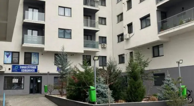 Cosmin Apartament Sondelor 4, Rezerwuj Apartament Ploieşti 