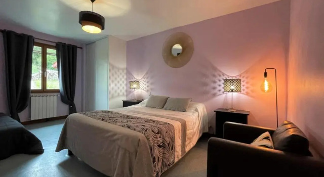 Maison Zubiatia - 3km Compostelle, Varaa Hotelli Saint-Jean-le-Vieux 