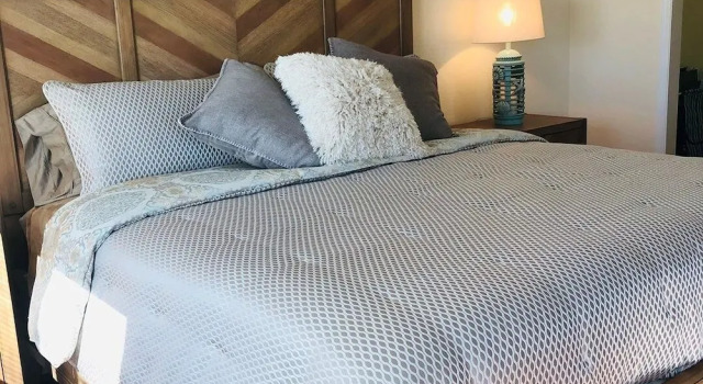 Номер Standard Holden Hideaway 2 Bedroom Condo by RedAwning