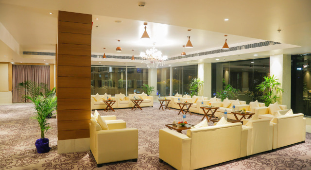 Lemon Tree Premier Patna