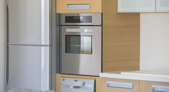 Apartamento Protaras Marianna Suite