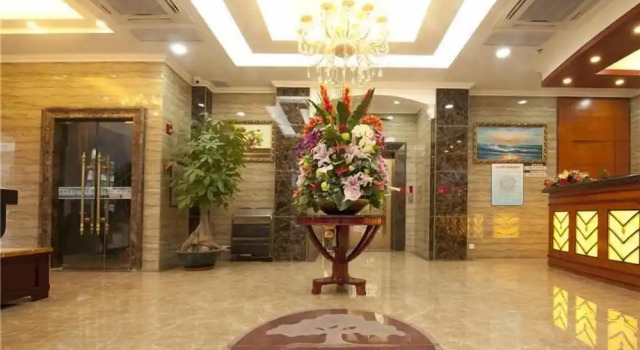 Greentree Inn Guangdong Shantou Changping Road Exp, Boek Hotel Shantou Guangdong