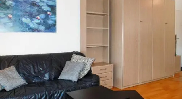 Apartment Caslago.2, Забронировать Апартаменты/квартира Казлано Лугано, рядом с Alprose Chocolate Factory