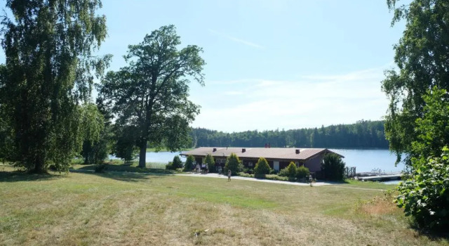 博梅斯威克会议酒店, 预订 酒店 Nykvarn Mälaren