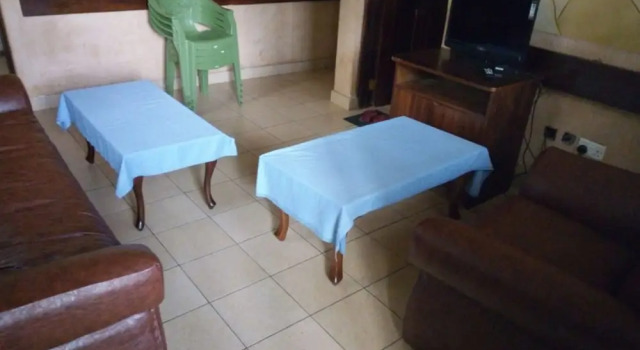 Westgate Hotel Mumias