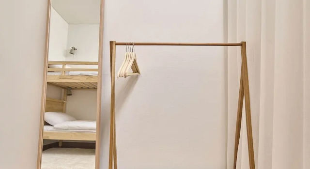 Standard cameră Futon Guesthouse
