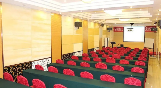 An Ping Hotel Changping Nankou Branch, Prenota Hotel Pechino Pechino e dintorni
