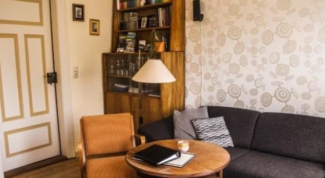 Ferienwohnung Zum Trappen, Prenota Hotel Arnstadt Thuringian Forest