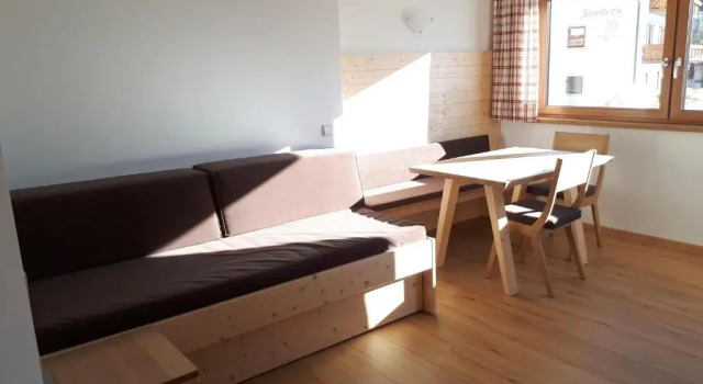 Апартаменты с видом на горы Residence Viktoria