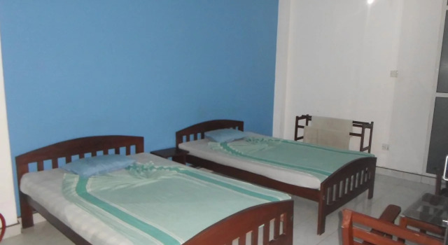 The Kingdom Gate Hotel