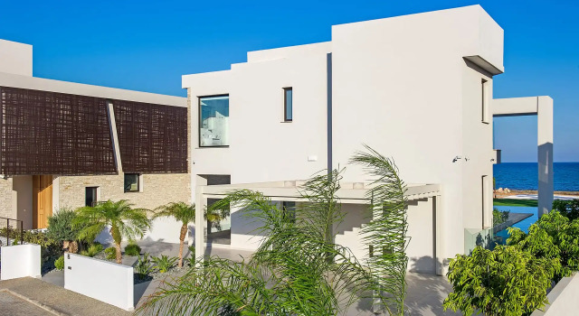 Отель Eros Cyprus