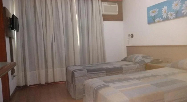 Hamburgo Hotel, Забронировать Отель Кашуэйра-ду-Сул 