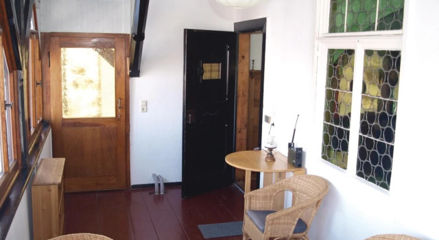 Gorgeous Home In Blankenburg With Kitchen, Prenota Hotel Hotel a Garz con parcheggio, Parcheggio