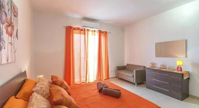 Bay View Court, Prenota Hotel Marsaskala Malta