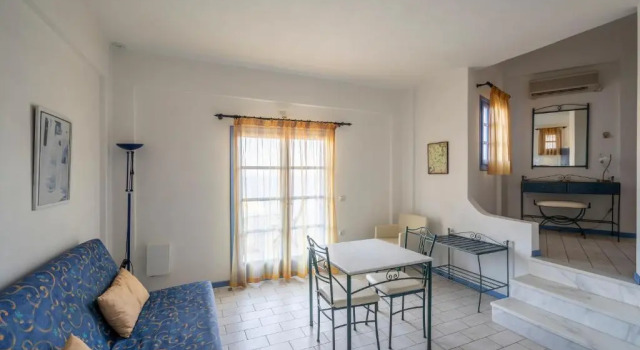 Apollon Village Hotel, Prenota Hotel Klisidi Egeo Meridionale