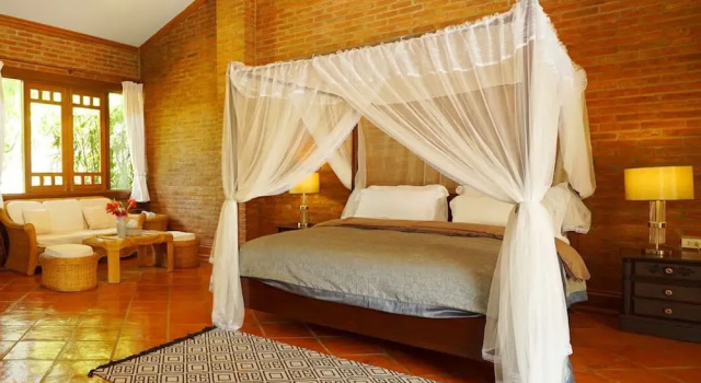 Люкс Chayana Resort