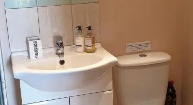 Одноместный номер Standard Swallows Rest
