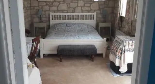 The Barn @ Hillside, Prenota Bed & breakfast Sturminster Newton 