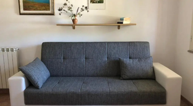 Апартаменты Appartamento in Villa Andreina