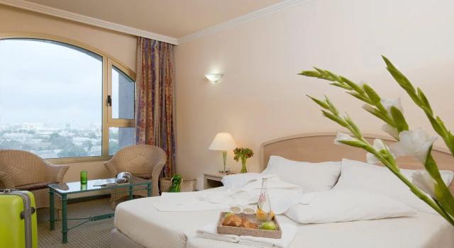 Leonardo Hotel Negev, Reserva ahora Hotel Beer Sheva 