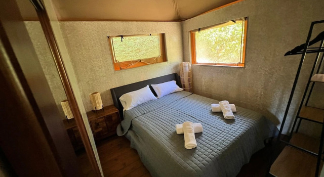 Бунгало LA PEÑA LUXURY