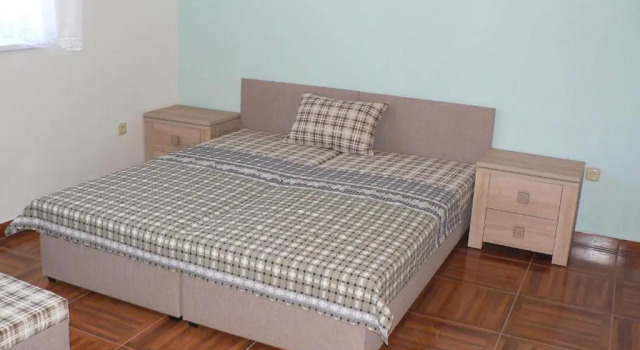 Guest House Pod Hajkem