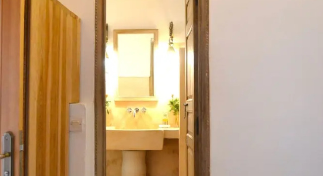 Номер Standard Riad See Moon And Spa