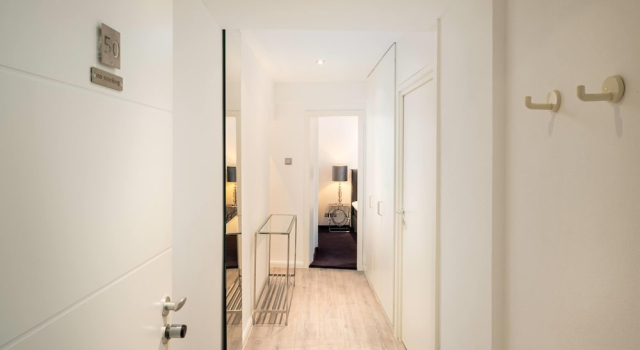 Двухместный полулюкс elaya hotel hannover city, Trademark by Wyndham