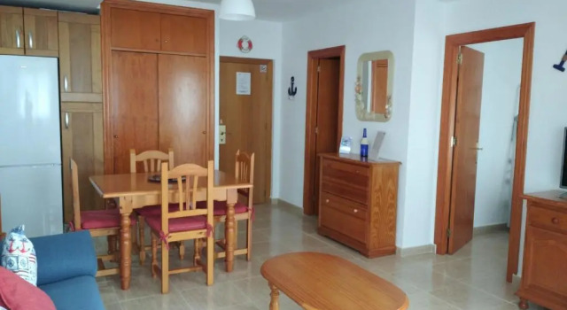 Apartamento Las Palomas Beach 202, Забронировать Апартаменты/квартира Апартаменты Торремолинос, рядом с Парафия Архангела Михаила, Апартаменты/квартира