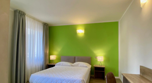 Corso Terzo in Firenze