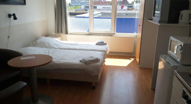 B&B Kamerverhuur Gebr. de Muynck