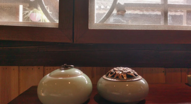 Номер Standard Yangshuo Governor's Mansion Hotel