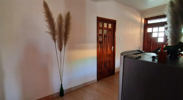 Suite A La Maison
