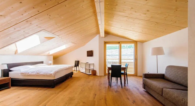 Estudio Guarda Lodge