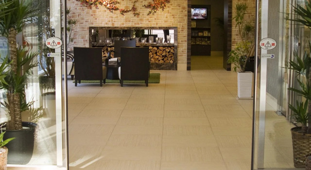 Dormy Inn Asahikawa Natural Hot Spring
