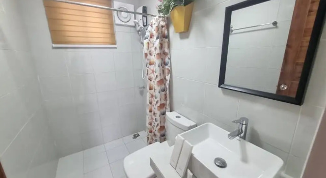Номер Standard Villa Excellance Beach and Wave Pool Resort