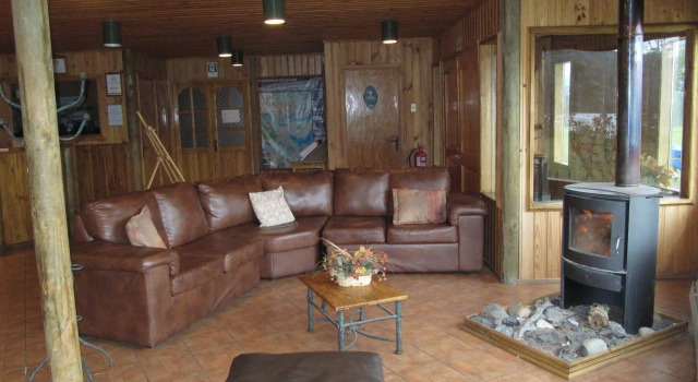 Hotel del Paine