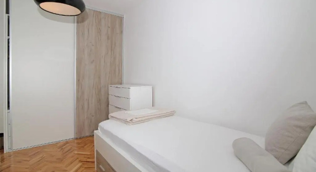 Apartments Šiljug, Забронировать Апартаменты/квартира Отели Цавтат с парковкой, рядом с Пляж Циста Лука 1, Парковка