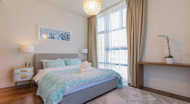 DHH - Citywalk Building 12, Забронировать Отель Бизнес-отели Дубая, рядом с Mercato Shopping Mall, 4* 5*