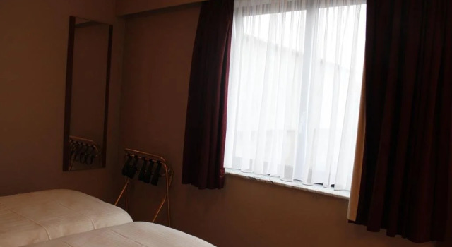 Hotel De Croone, Rezerwuj Hotel Hotele w Bruksela z parkingiem, Parking