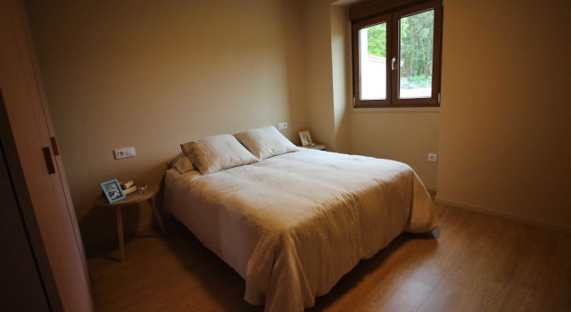 Casa Hermida Beach
