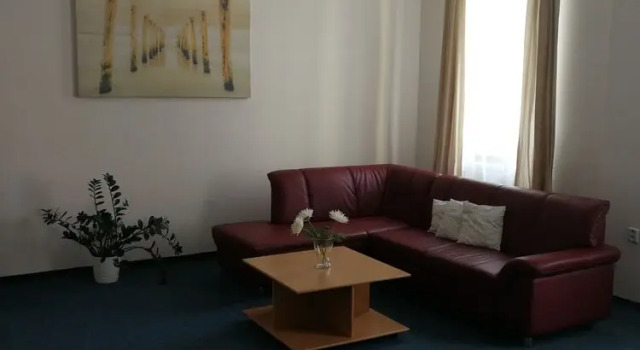 Люкс Hotel Club Trio