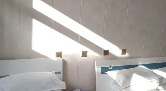 Люкс с 4 комнатами Qingfeng courtyard B & B (Beijing Shuizhen store)
