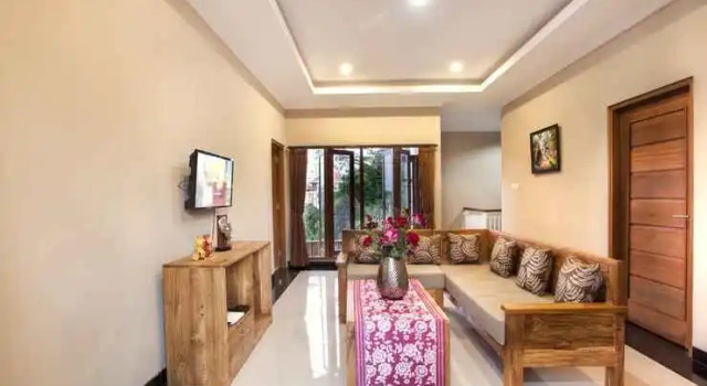 Dirumah Jimbaran, Prenota Hotel Hotel a Bali con parcheggio, Parcheggio