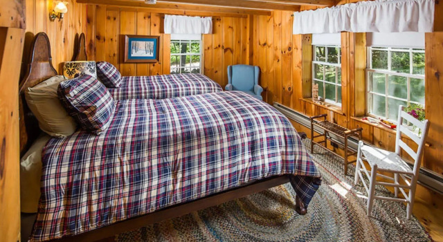 Snowvillage Inn, Prenota Bed & breakfast Madison New Hampshire