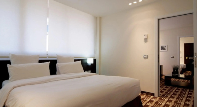 Hotel Cavalier, Book Hotel Hotels in Greater Beirut with Breakfast, Breakfasts