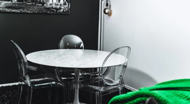 Апартаменты Daylesford Spa Accommodation