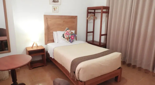 Номер Standard Ayllu B&B Ollantaytambo