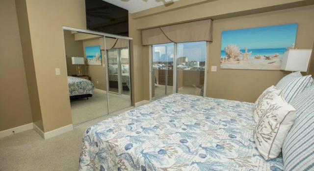 Oceania 608 Destin - 3 Br Condo, Rezerwuj Apartament Destin Emerald Coast