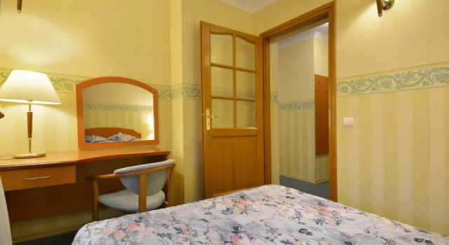 Апартаменты Standard Apartamenty nad potokiem